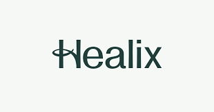 Healix Health Insurance logo and website link