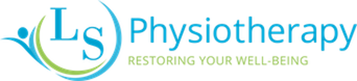 LS Physiotherapy logo