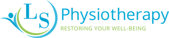 LS Physiotherapy logo