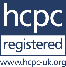 Health and Care Professionals Council logo and website link